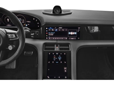 2023 Porsche Taycan GTS Sport Turismo AWD