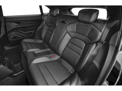 2023 Porsche Taycan GTS Sport Turismo AWD