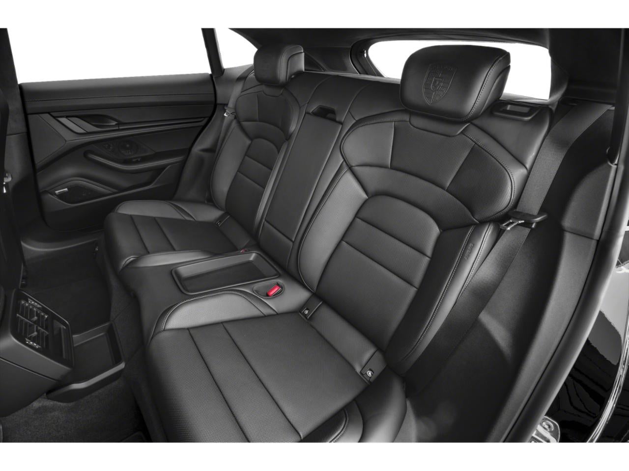 2023 Porsche Taycan GTS Sport Turismo AWD