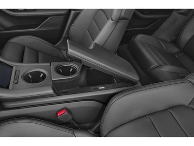 2023 Porsche Taycan GTS Sport Turismo AWD