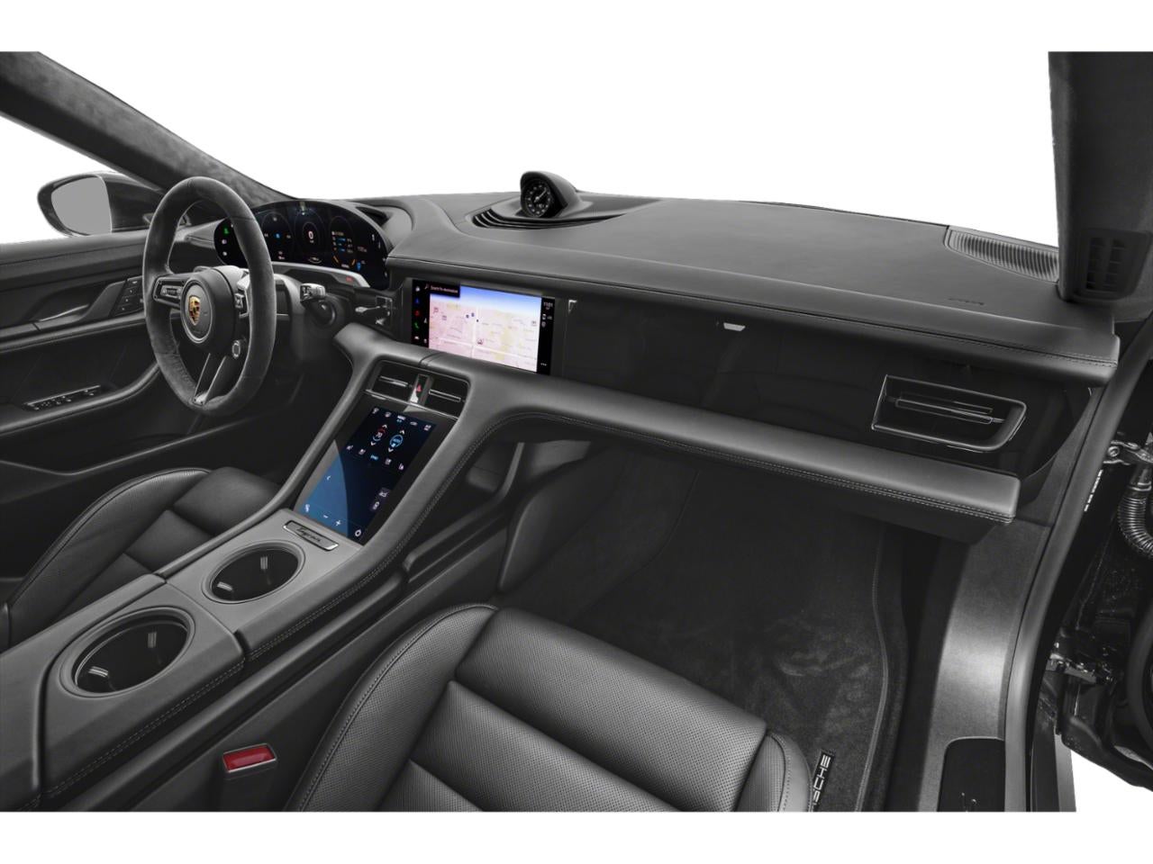 2023 Porsche Taycan GTS Sport Turismo AWD