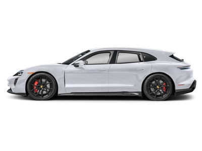 2023 Porsche Taycan GTS Sport Turismo AWD