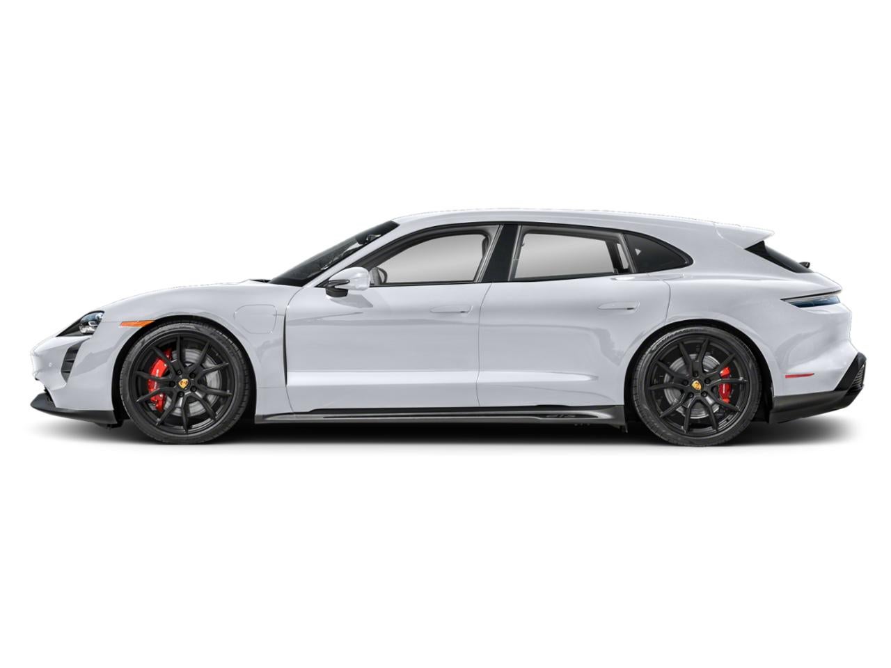 2023 Porsche Taycan GTS Sport Turismo AWD