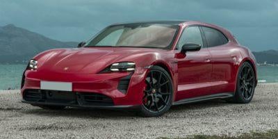 2023 Porsche Taycan GTS Sport Turismo AWD