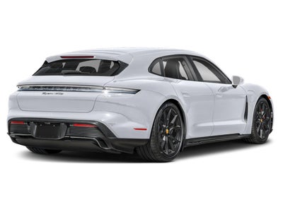 2023 Porsche Taycan GTS Sport Turismo AWD
