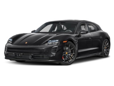 2023 Porsche Taycan GTS Sport Turismo AWD
