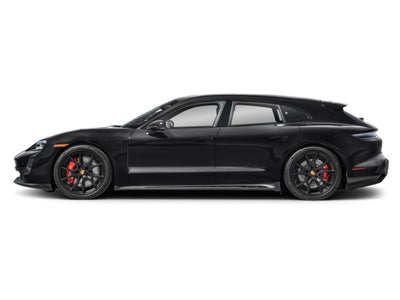2023 Porsche Taycan GTS Sport Turismo AWD