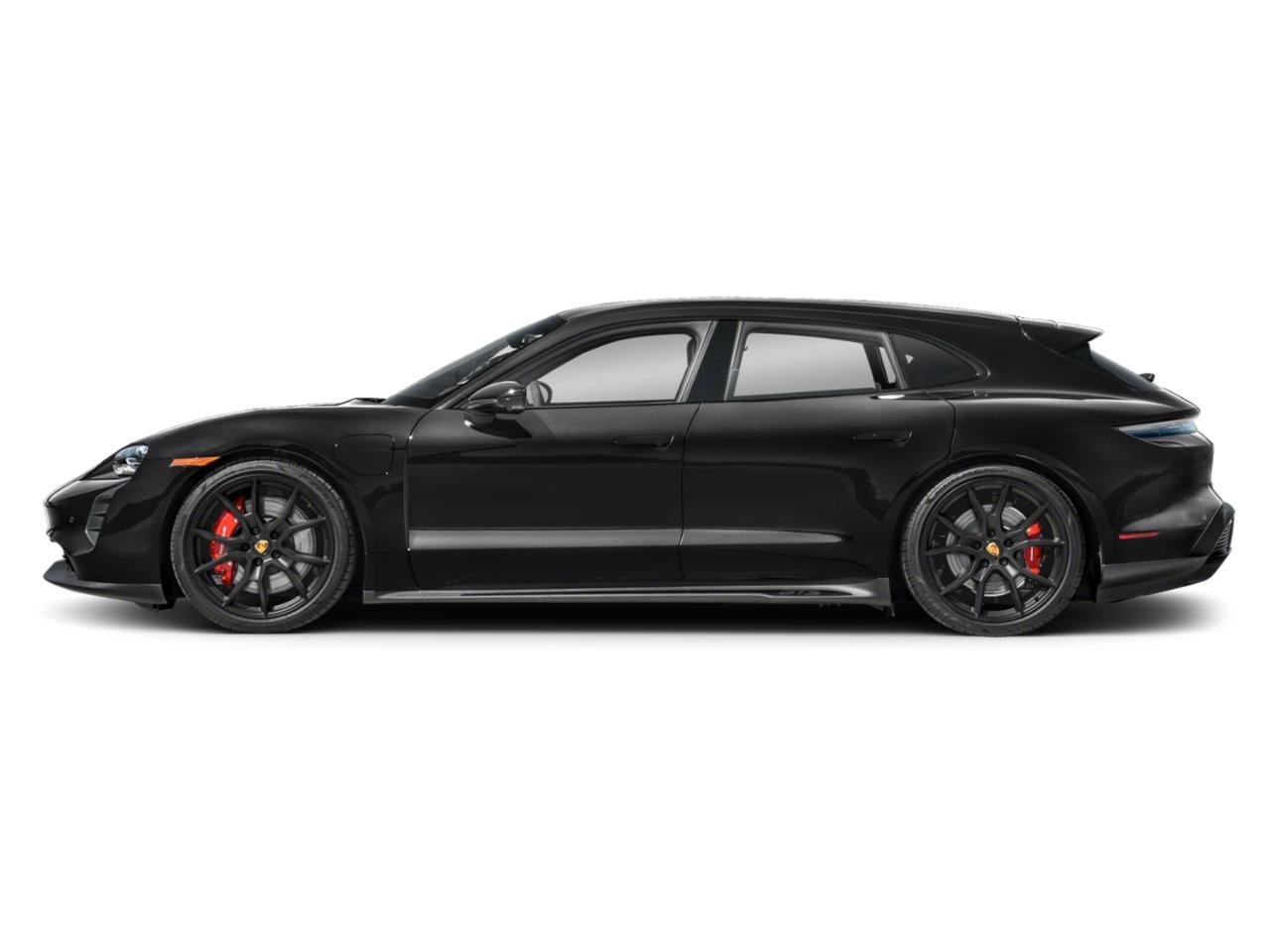 2023 Porsche Taycan GTS Sport Turismo AWD