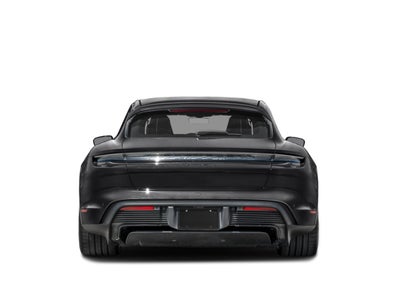 2023 Porsche Taycan GTS Sport Turismo AWD