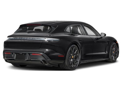 2023 Porsche Taycan GTS Sport Turismo AWD