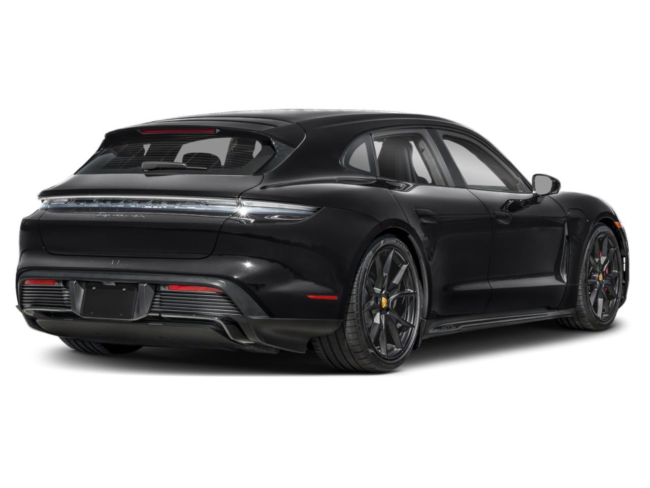 2023 Porsche Taycan GTS Sport Turismo AWD