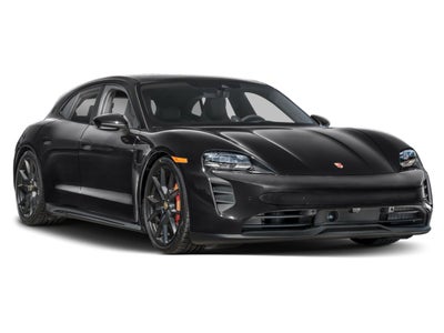 2023 Porsche Taycan GTS Sport Turismo AWD