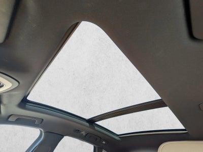 2021 Porsche Macan AWD