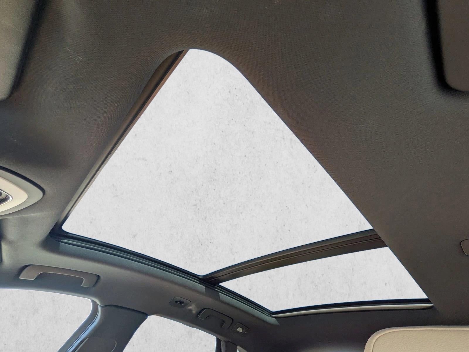 2021 Porsche Macan AWD