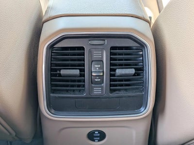 2021 Porsche Macan AWD