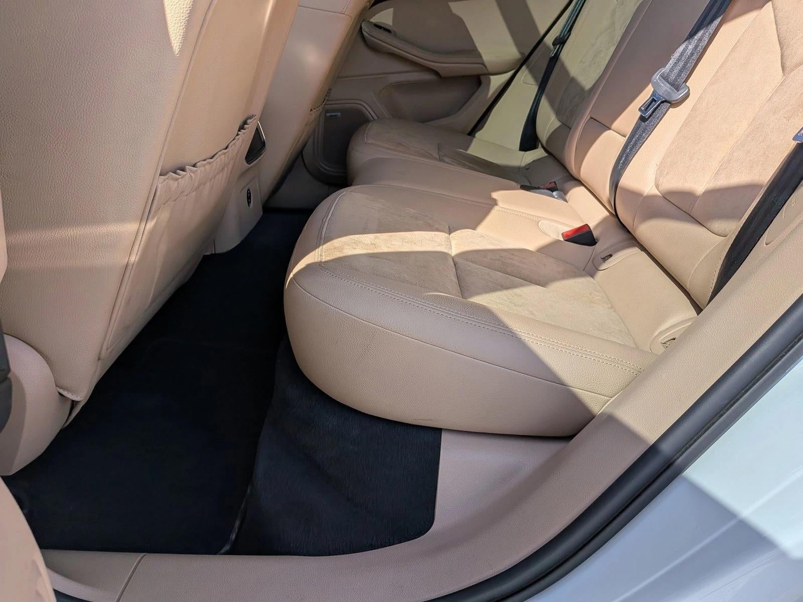 2021 Porsche Macan AWD