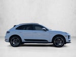 2021 Porsche Macan AWD
