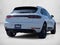 2021 Porsche Macan AWD