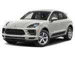 2021 Porsche Macan AWD
