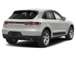 2021 Porsche Macan AWD