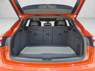 2022 Porsche Macan AWD