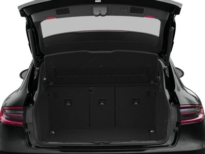 2016 Porsche Macan AWD 4dr S