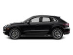 2016 Porsche Macan AWD 4dr S