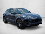 2016 Porsche Macan AWD 4dr Turbo