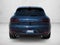 2016 Porsche Macan AWD 4dr Turbo
