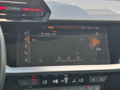 2022 Audi RS 3 2.5 TFSI