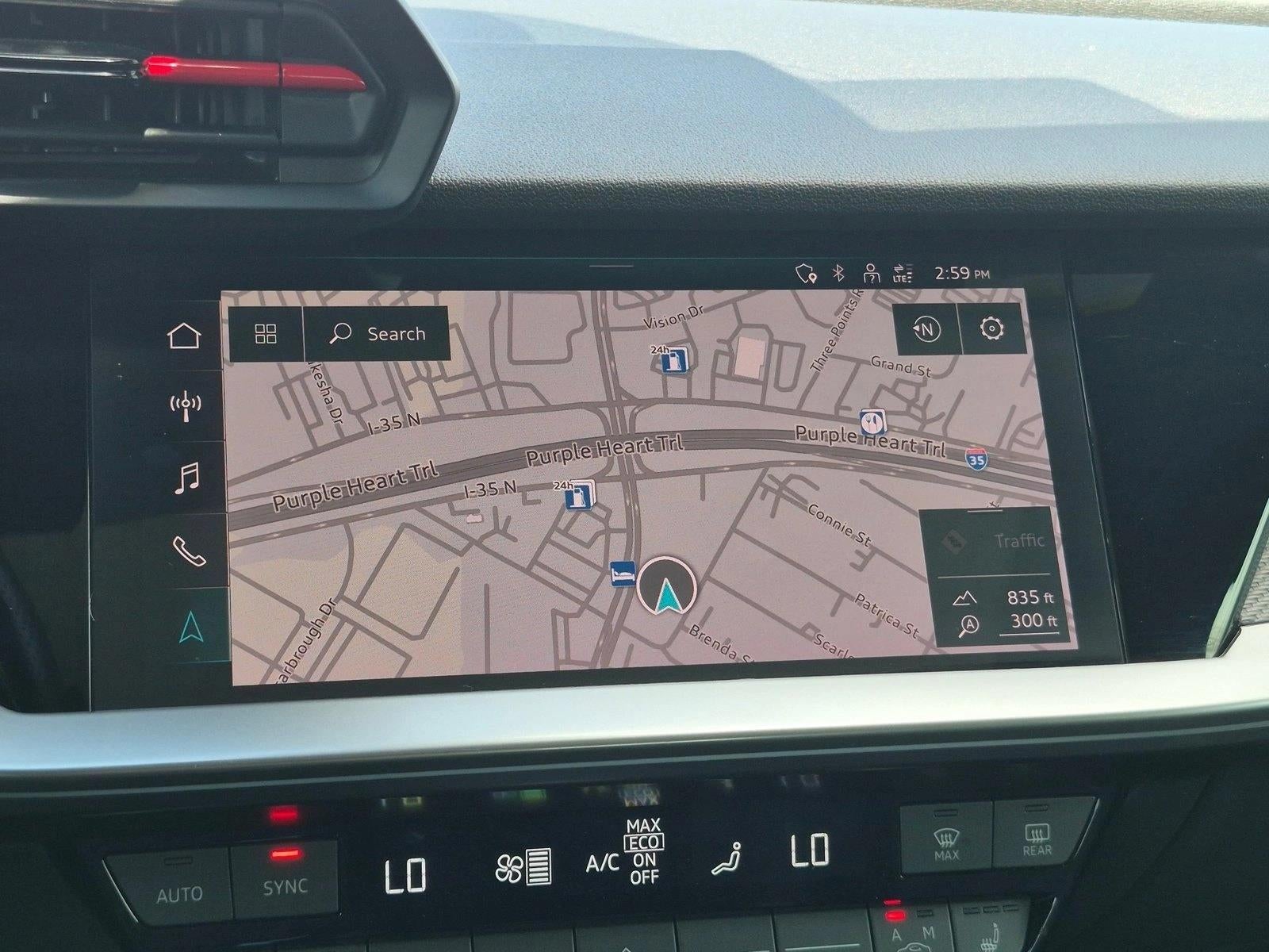 2022 Audi RS 3 2.5 TFSI