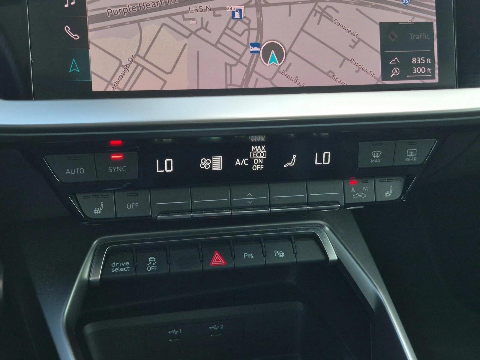 2022 Audi RS 3 2.5 TFSI