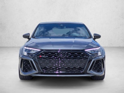2022 Audi RS 3 2.5 TFSI