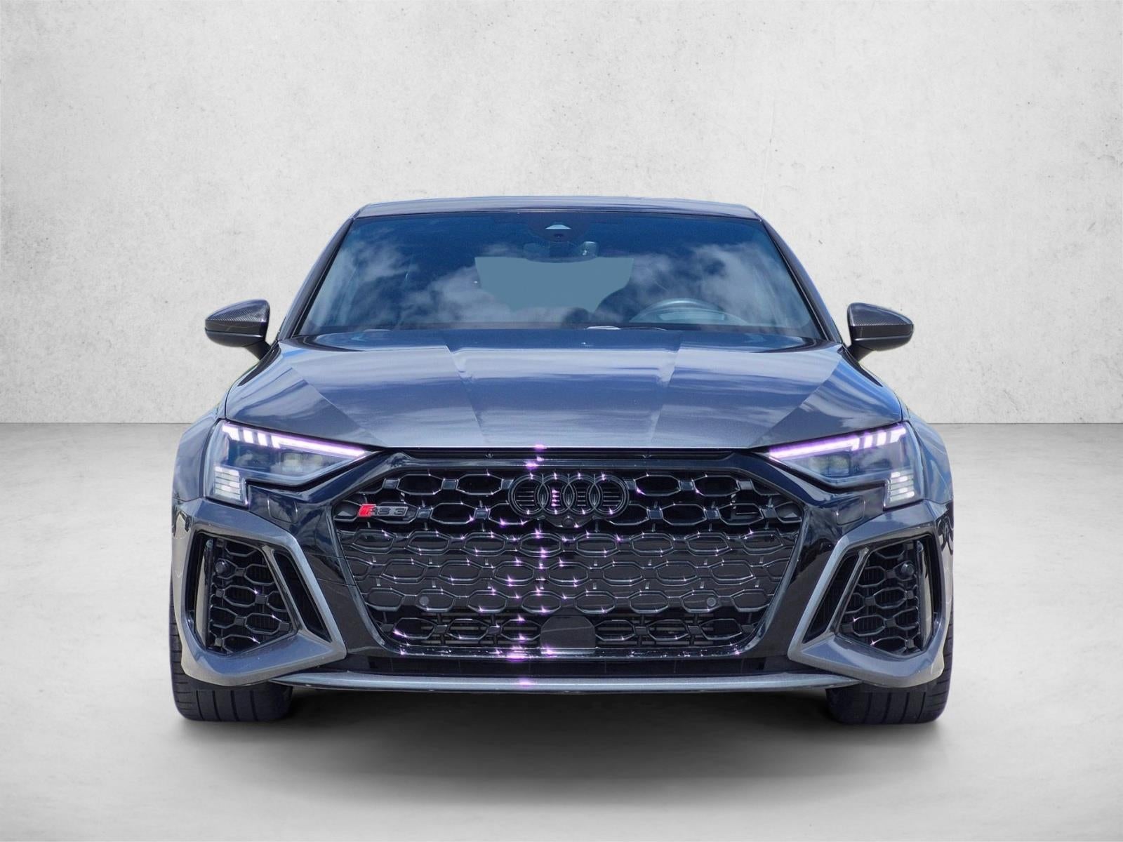 2022 Audi RS 3 2.5 TFSI