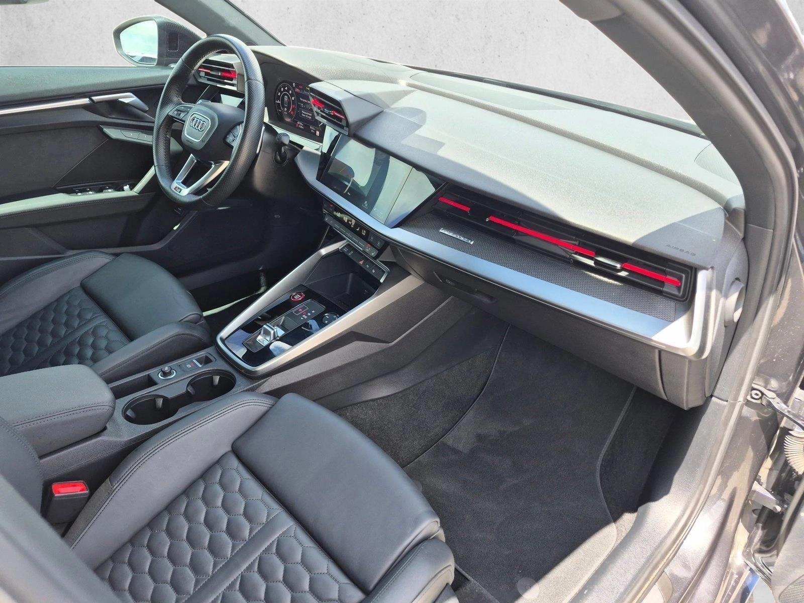 2022 Audi RS 3 2.5 TFSI