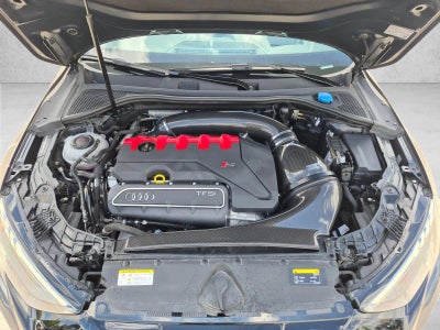 2022 Audi RS 3 2.5 TFSI
