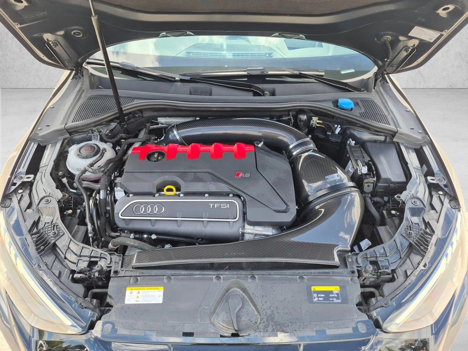 2022 Audi RS 3 2.5 TFSI