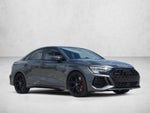 2022 Audi RS 3 2.5 TFSI