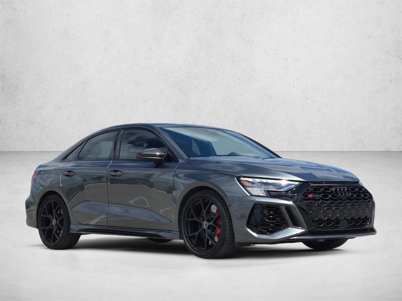 2022 Audi RS 3 2.5 TFSI