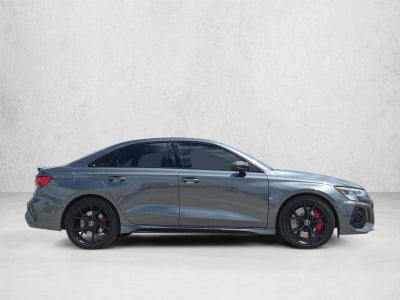 2022 Audi RS 3 2.5 TFSI