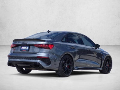 2022 Audi RS 3 2.5 TFSI