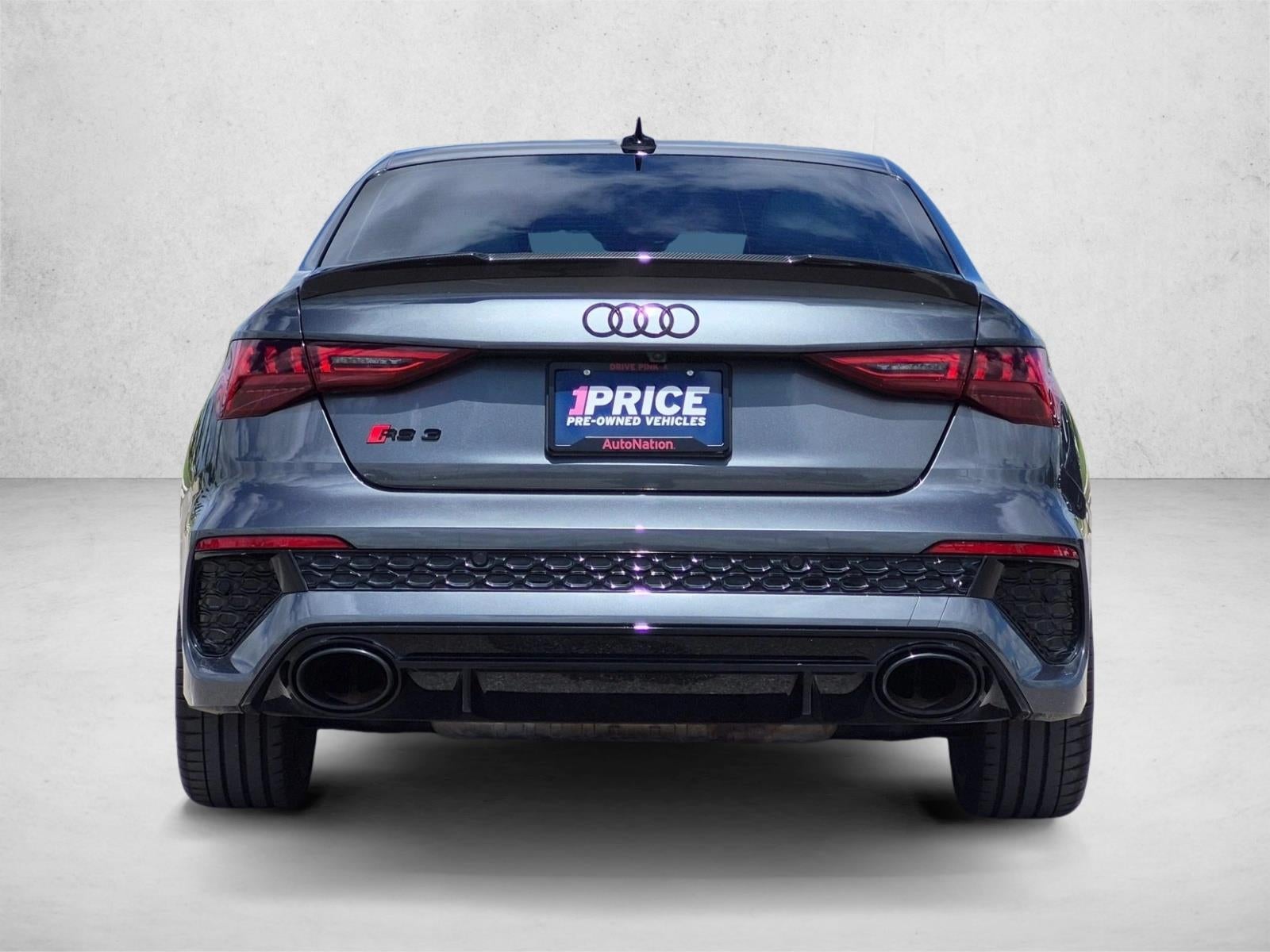 2022 Audi RS 3 2.5 TFSI