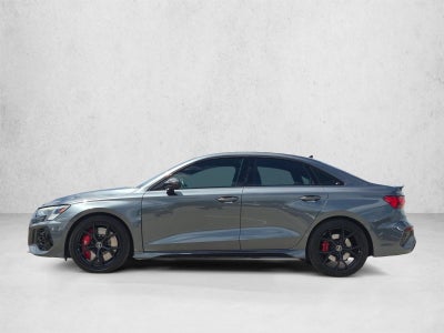 2022 Audi RS 3 2.5 TFSI