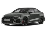 2022 Audi RS 3 2.5 TFSI