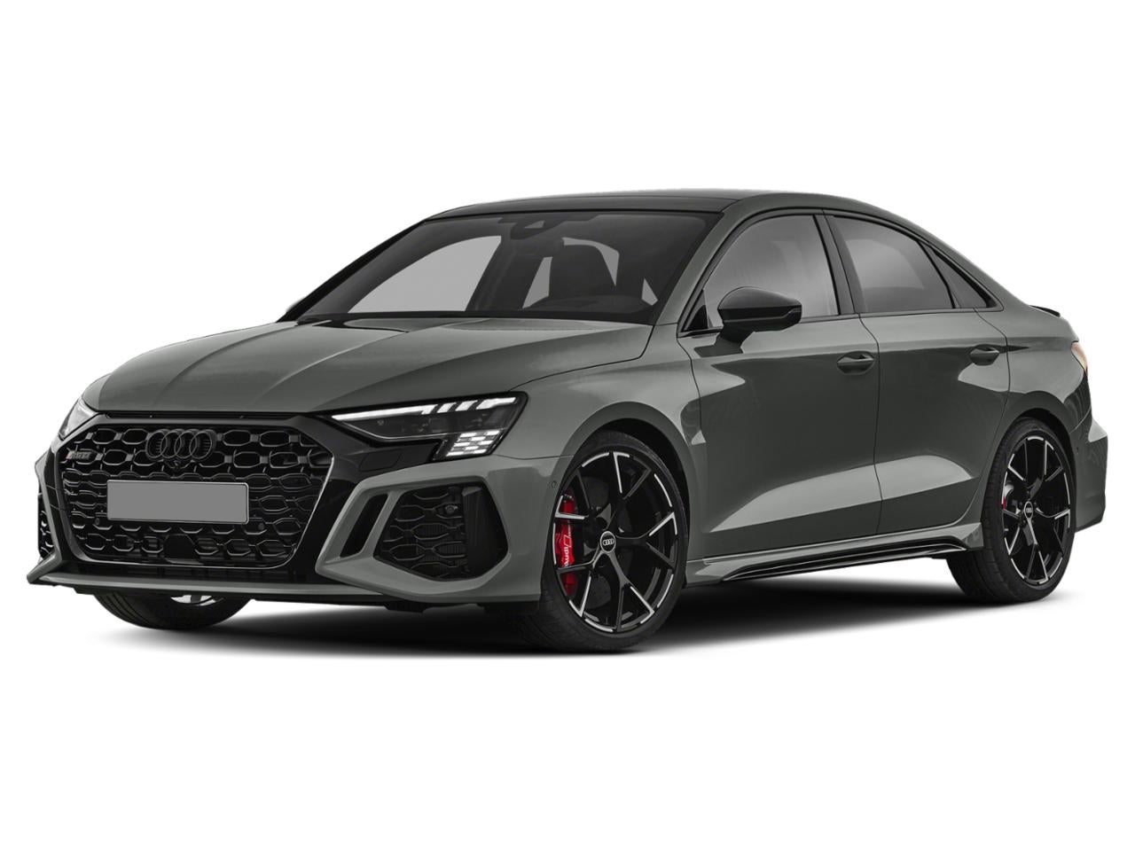 2022 Audi RS 3 2.5 TFSI