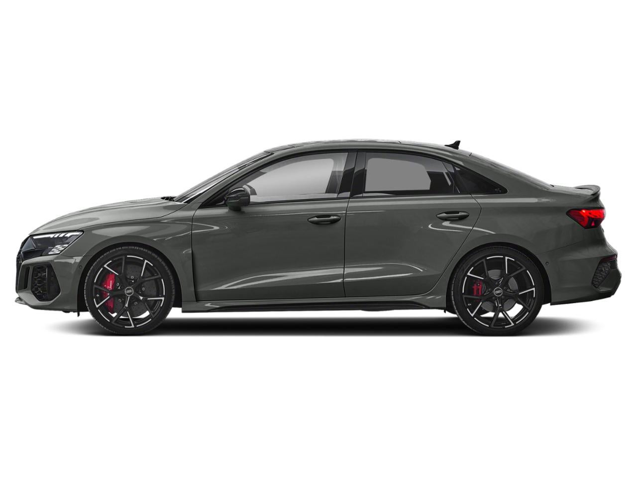 2022 Audi RS 3 2.5 TFSI
