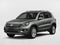 2016 Volkswagen Tiguan 2WD 4dr Auto S