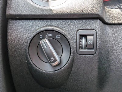 2016 Volkswagen Tiguan 2WD 4dr Auto S
