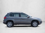 2016 Volkswagen Tiguan 2WD 4dr Auto S