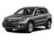 2016 Volkswagen Tiguan 2WD 4dr Auto S